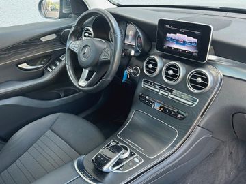 Mercedes GLC 220 - 7