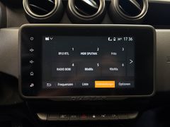 DACIA Duster II Comfort 1er.Hand/360°-Kamera/CarPlay