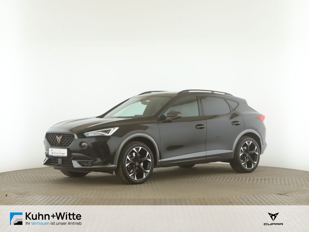 Image of Cupra Formentor