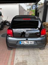 Citroën C1 PureTech 82 Airscape Shine Airscape Shine - Citroën C1: Airscape Shine
