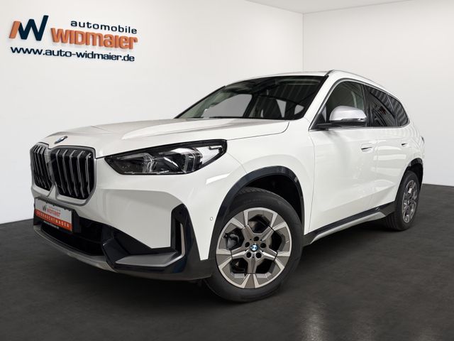 BMW X1 20 d xDrive xLine -- AHK/ ACC/ DrivingPlus