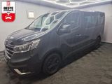 Renault Trafic L1H1 3,0t Life|9 SITZER|AUTOM|STHZG|TEILL - Renault Trafic in Berlin