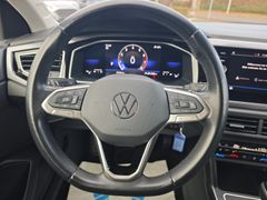 VW Polo Style 95PS DSG #APP #ACC #MATRIX