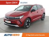 Opel Grandland X 1.2 Turbo Business Elegance*LED*NAVI - Opel Grandland (X) Gebrauchtwagen in Hannover