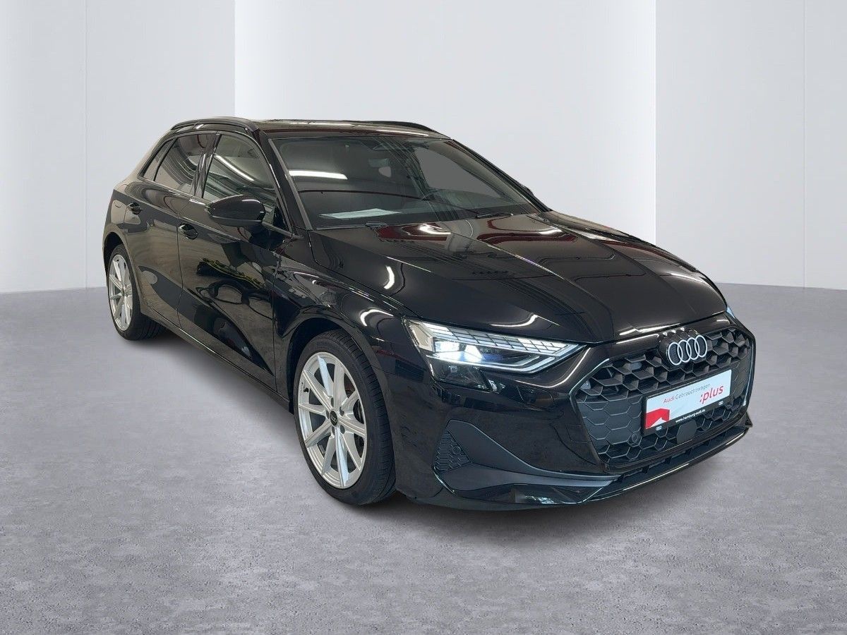 Audi A3 - Bild 6