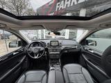 Mercedes-Benz GLE 350 CDI BlueTec* Pano*Standheizung*AMG - Mercedes-Benz GLE 350 Gebrauchtwagen in Hamburg