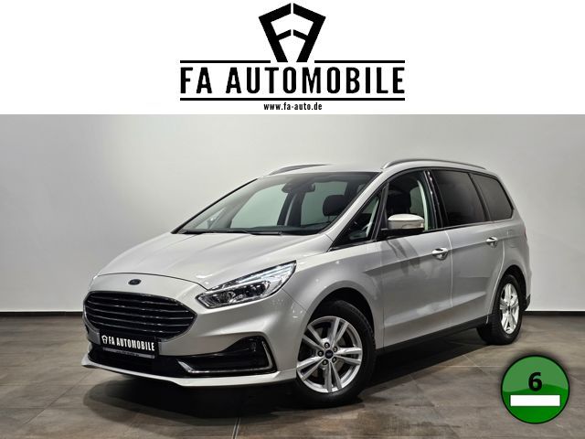 Ford Galaxy 2.0 Titanium Navi LED 7-Sitzer Kamera