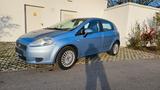 Fiat Punto  1.4 Benzin TÜV NEU NOVEMBER 27 - Fiat Punto aus 2008: 1.4
