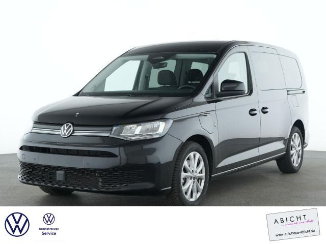 Volkswagen Caddy Maxi - Bild 1