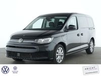 Volkswagen Caddy Maxi - Vorschau Bild 1