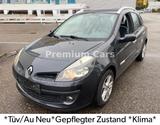 Renault Clio Grandtour 1.2 16V Rip Curl*Tüv Neu*Gepflegt - Renault Clio: Rip Curl