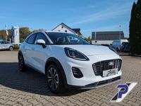 Ford Puma - Vorschau Bild 7