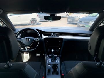 Volkswagen Passat Alltrack wie NEU LED*360Grad*4WD*PDC*ACC