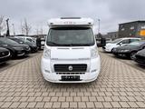 LMC CRUISER SPORT LINE T 652 1.HAND/SOLAR/KD NEU - LMC 65