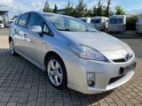 Toyota Prius Life 1.8L,Euro 5,Hybrid,Klima,HU/AU02-26 - Toyota Prius aus 2011 mit Hybrid-Antrieb