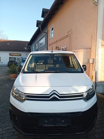 Citroën Berlingo Kasten Club XL/L2