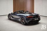 McLaren 720S Spider Full Carbon MSO Electrochromic Roof - McLaren in Bremen
