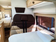 Chausson V 697  FirstLine MJ 25