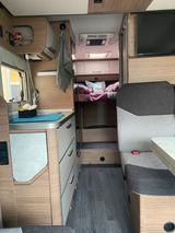 Knaus Van Wave 640 MEG - Knaus VAN WAVE