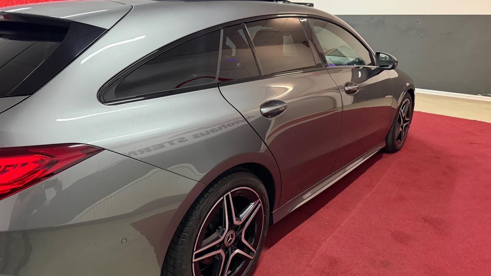 Mercedes-Benz CLA AMG LINE PANO*AMBIENTE*KA, миниатюра 7