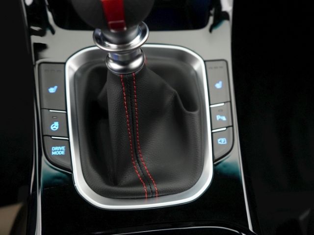 i30 FACELIFT N-LINE T-GDI+VOLL-LED+NAVI+RÜCKFAHR