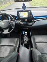 Toyota C-HR  VOLL !!! Mit neuem TÜV,  Feste Preis!  - Toyota Gebrauchtwagen in Hanau
