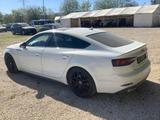 Audi A5 3.0TDI *S-Line*LED-Matrix*Quattro*PANORAMA* - Audi A5 3.0 TDI