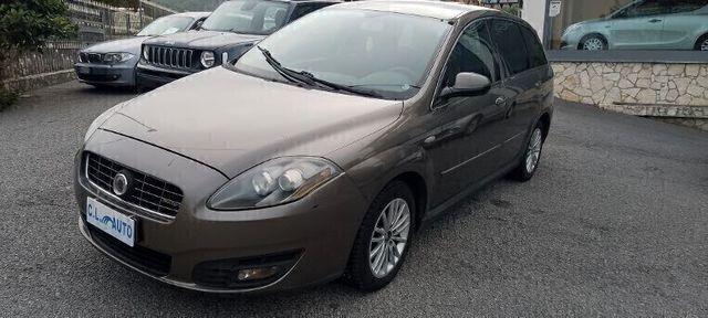 Fiat Croma 1.9 Multijet