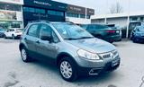 Fiat Sedici 1.6 16V Experience 4x4 120CV - Fiat Sedici Benziner Gebrauchtwagen