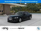 BMW i4 eDrive40 Gran Coupe/ Elektro / Curved Display - BMW i4 Neuwagen