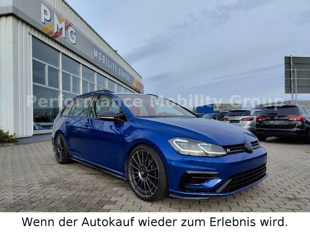 Volkswagen Golf VII Variant R NON-OPF / Performance