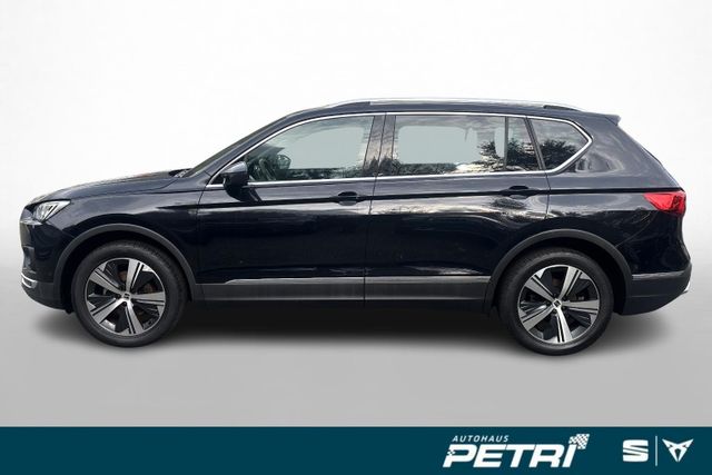 Foto Nummer 2: SEAT Tarraco