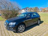 Audi Q5Automatig S-Tronik Quatro - Audi A4: Quatro