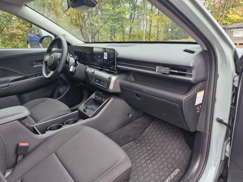 Autohaus Zimpel -  Hyundai KONA SX2 1.6 HEV Elektr. Heckklappe+Voll-LED - Bild 10