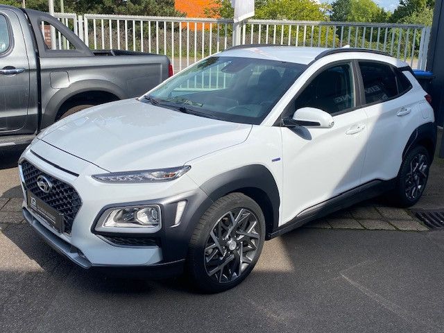 HYUNDAI Kona 1.0 T-GDI   kRELL  Automatik