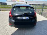 Ford Fiesta Titanium 1.2 Klima/83TKM/1.Hand - Ford Fiesta aus 2009: Titanium