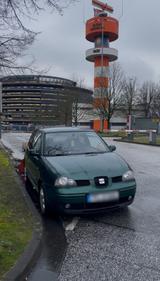 Seat SEAT AROSA 1.4 TDI | TÜV/HU JAN/2027 | TAU... - Seat Arosa mit Diesel-Antrieb