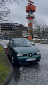 Seat SEAT AROSA 1.4 TDI | TÜV/HU JAN/2027 | TAU... - Seat Arosa mit Diesel-Antrieb