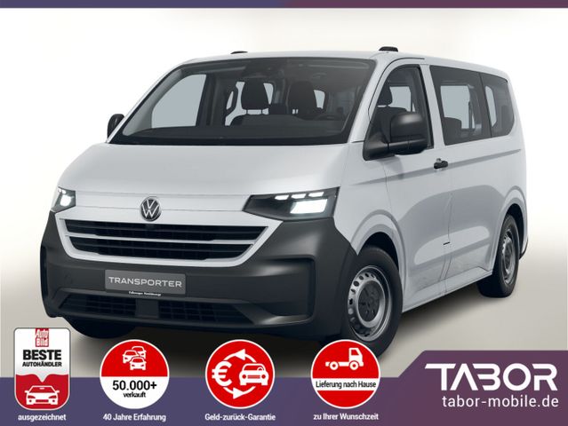 Volkswagen T7 Kombi 2.0 TDI 150 DSG LED DigC Keyl FACELIFT