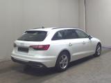 Audi A4 Avant 30 TDI Navi+ LED PDC ACC - Audi A4: Weiß