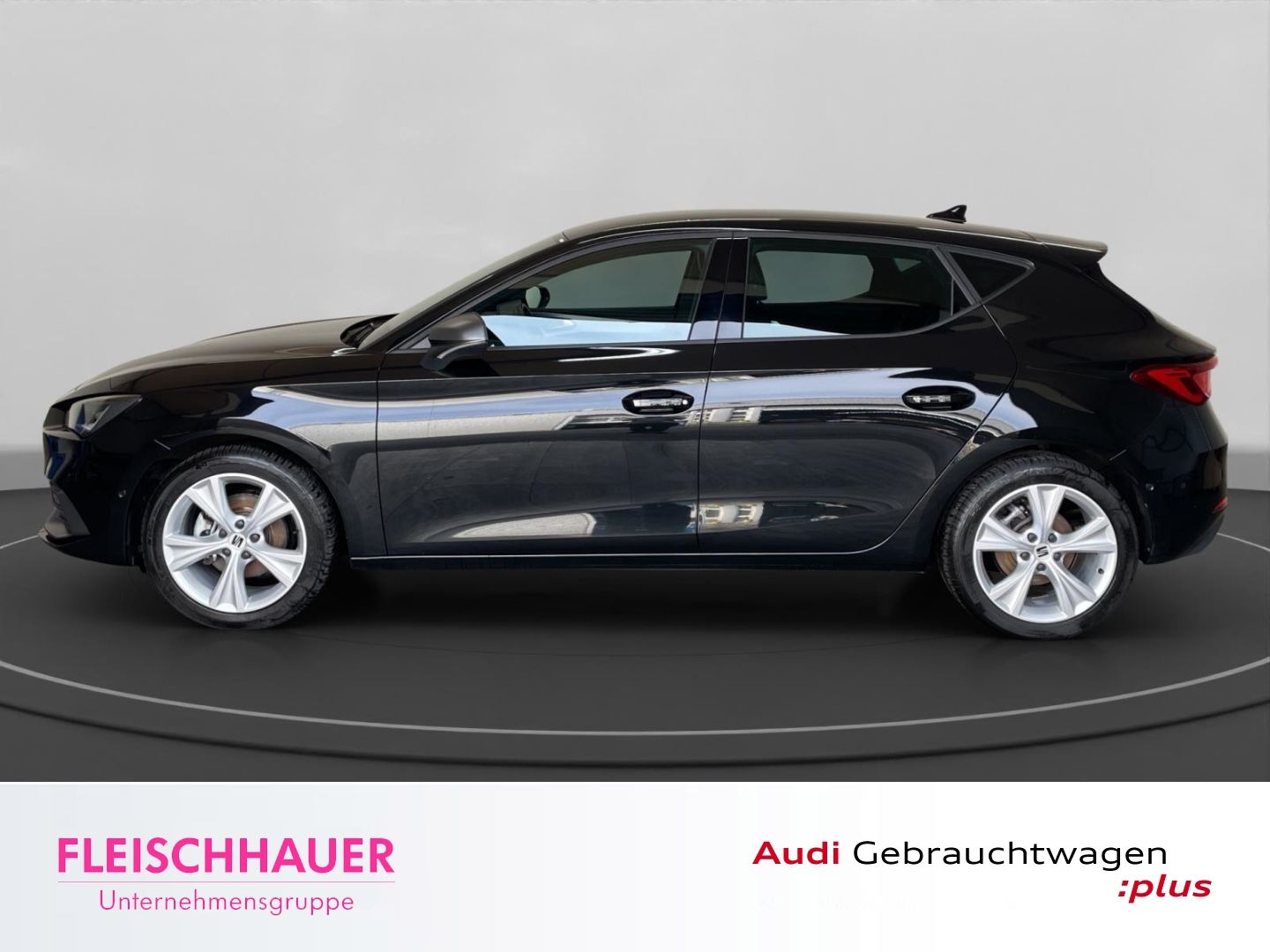 Seat Leon - Bild 5