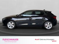 Seat Leon - Vorschau Bild 5