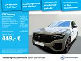 Volkswagen Touareg 3.0 V6 TDI R-Line 4M*STHZG*PANO*MATRIX*L - Volkswagen Touareg Gebrauchtwagen