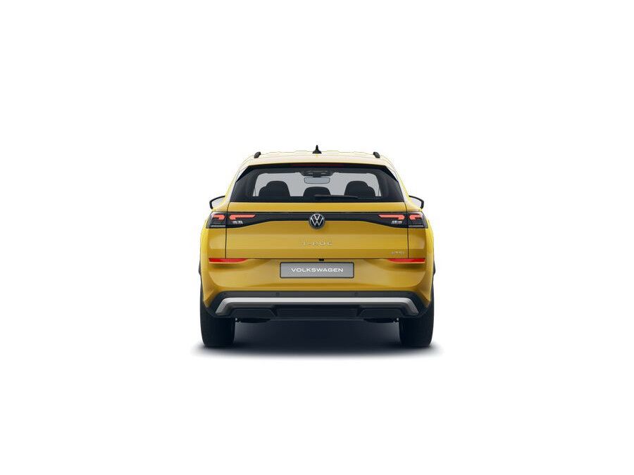 Volkswagen T-Roc - Bild 5