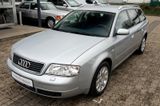 Audi A6 2.8 Avant *KLIMAAUTOMATIK*PDC*HU NEU* - aus 1999: Kombi