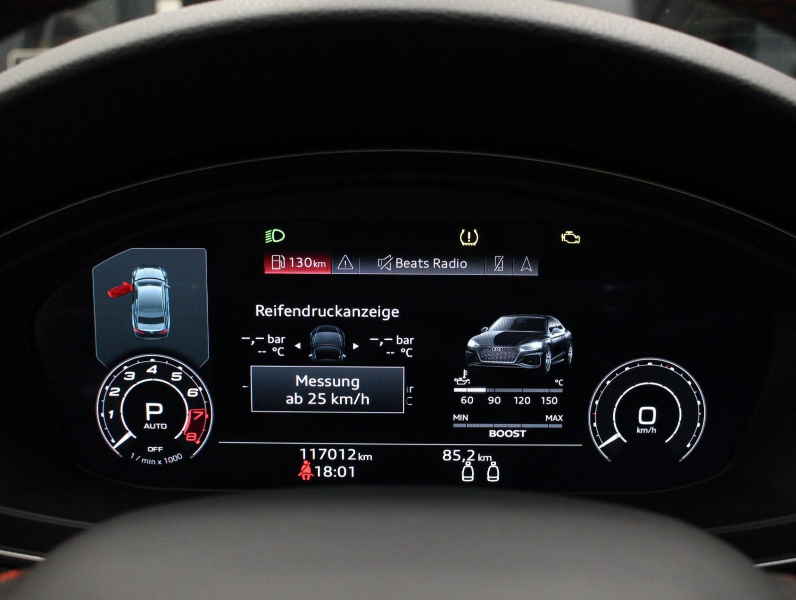 Fahrzeugabbildung Audi RS5 Coupe Quattro*Laser LED*Pano*HUD*VOLL