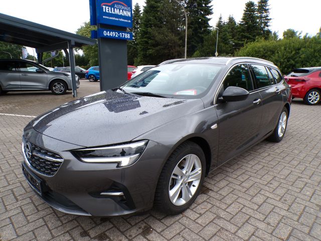 Opel Insignia B ST 1.5 Diesel Business AUT*Navi/LED*