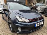 Volkswagen Golf VI GTI Edition 35 1.Hand/PDC/Klima/Navi - Volkswagen Golf: GTI Edition