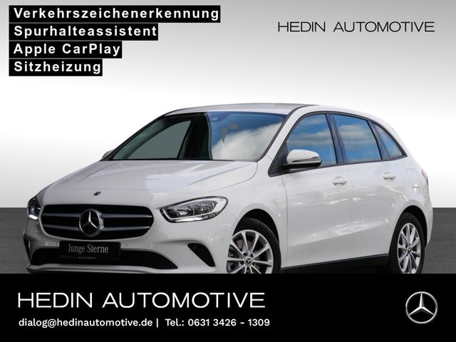 Mercedes-Benz B250e BUSINESS KLIMA|SHZ|PDC|NAVI|TEMPOMAT