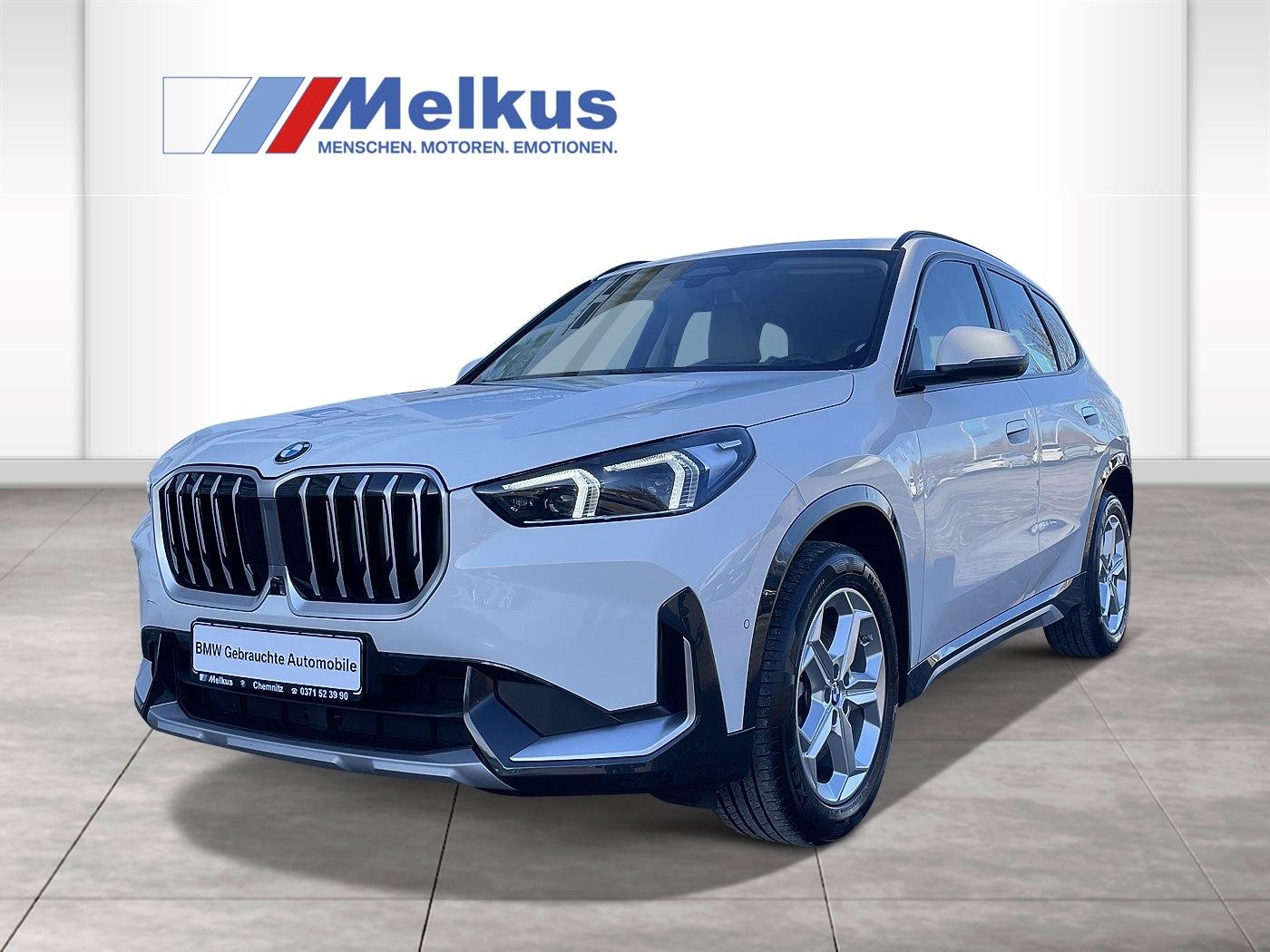 BMW X1 xDrive23d xLine/AHK/Head-Up/HK H-iFi/Driving 